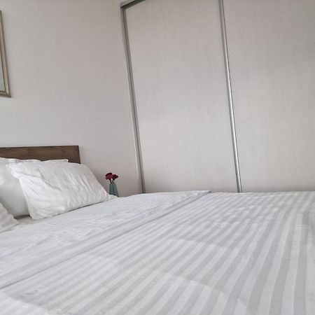 Apartman Dunja سراييفو المظهر الخارجي الصورة