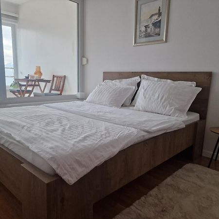 Apartman Dunja سراييفو المظهر الخارجي الصورة