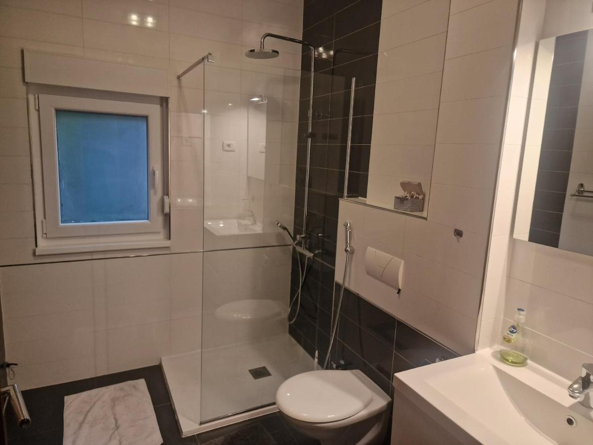 Apartman Dunja سراييفو المظهر الخارجي الصورة
