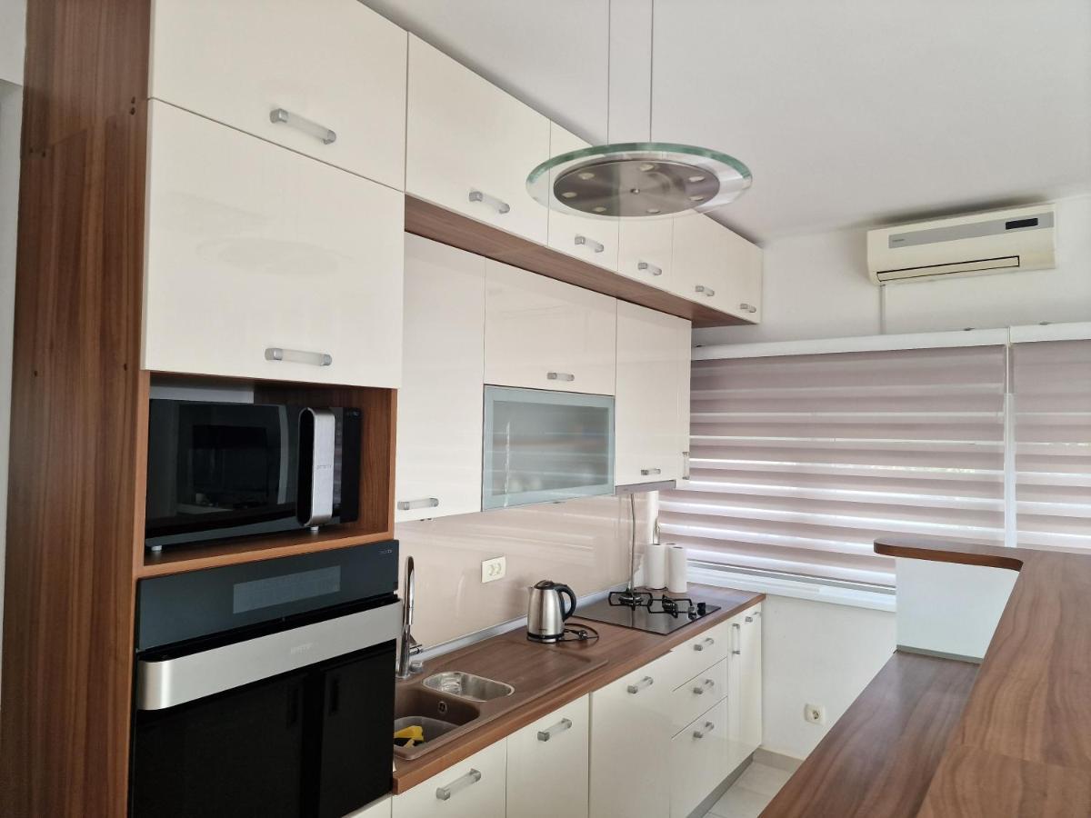 Apartman Dunja سراييفو المظهر الخارجي الصورة