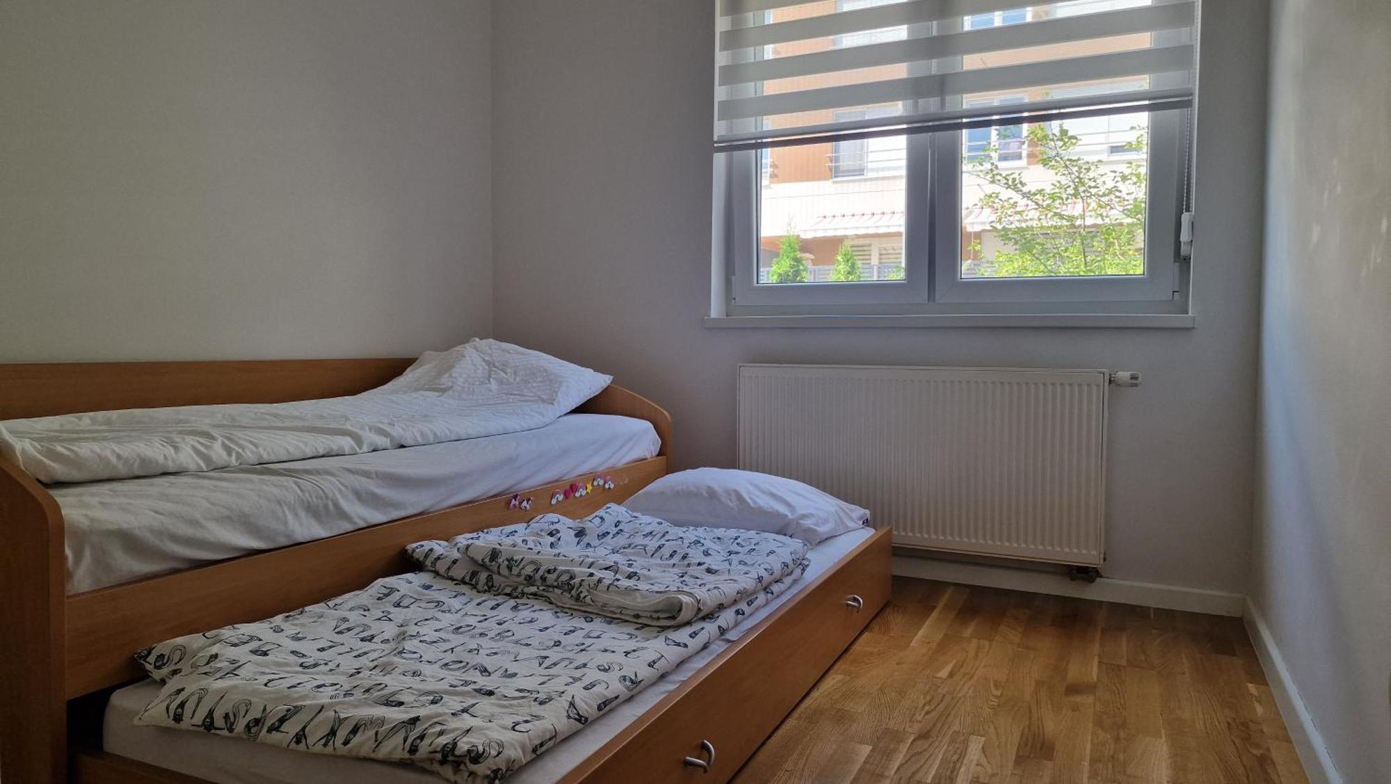 Apartman Dunja سراييفو المظهر الخارجي الصورة